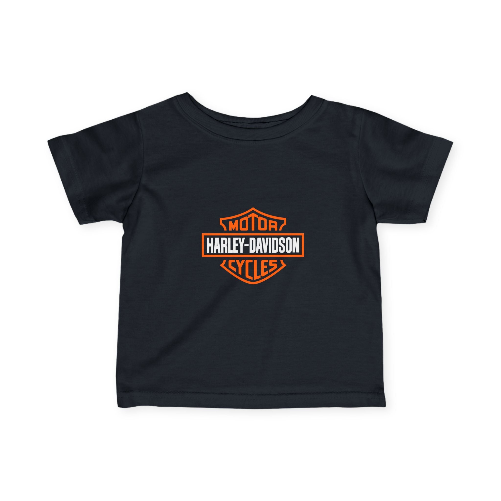 Harley Davidson Infant Tee