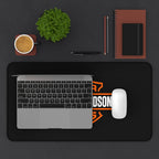 Harley Davidson Desk Mat