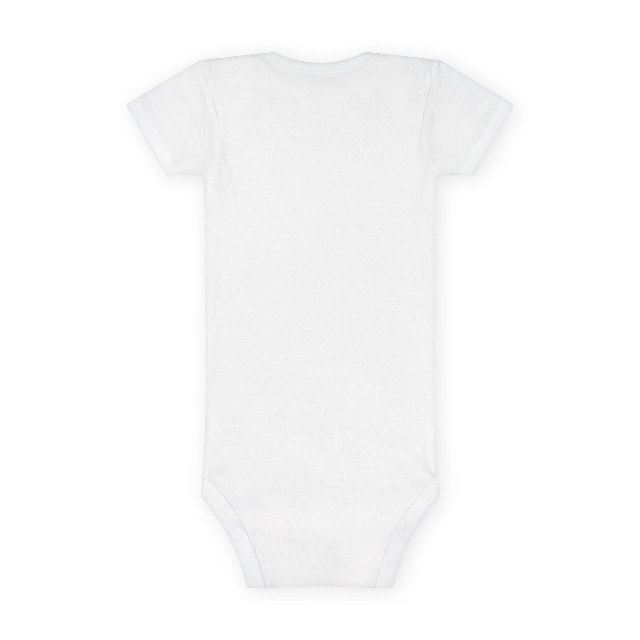 Mercedes-Benz Baby Onesie