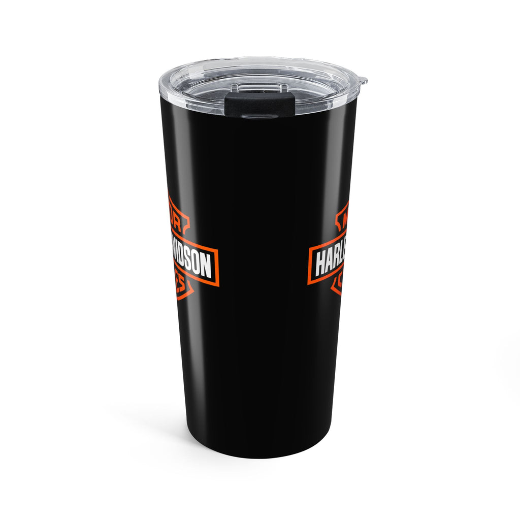 Harley Davidson Tumbler