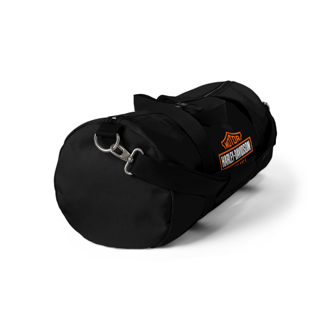 Harley Davidson Duffel Bag