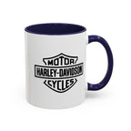 Harley Davidson Mug