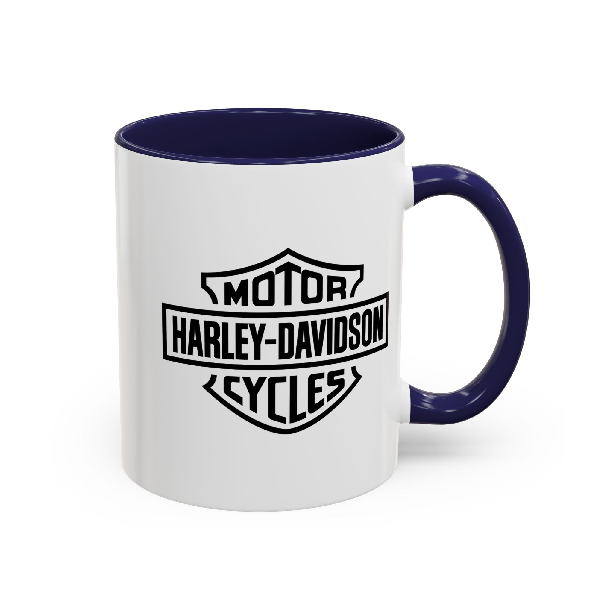 Harley Davidson Mug