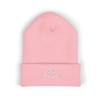 Maybach Embroidered Beanie