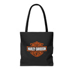 Harley Davidson Tote Bag