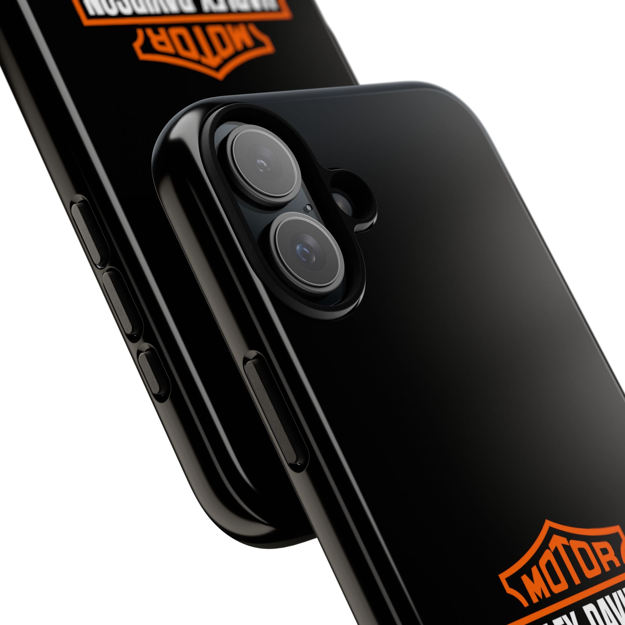 Harley Davidson Tough Phone Case