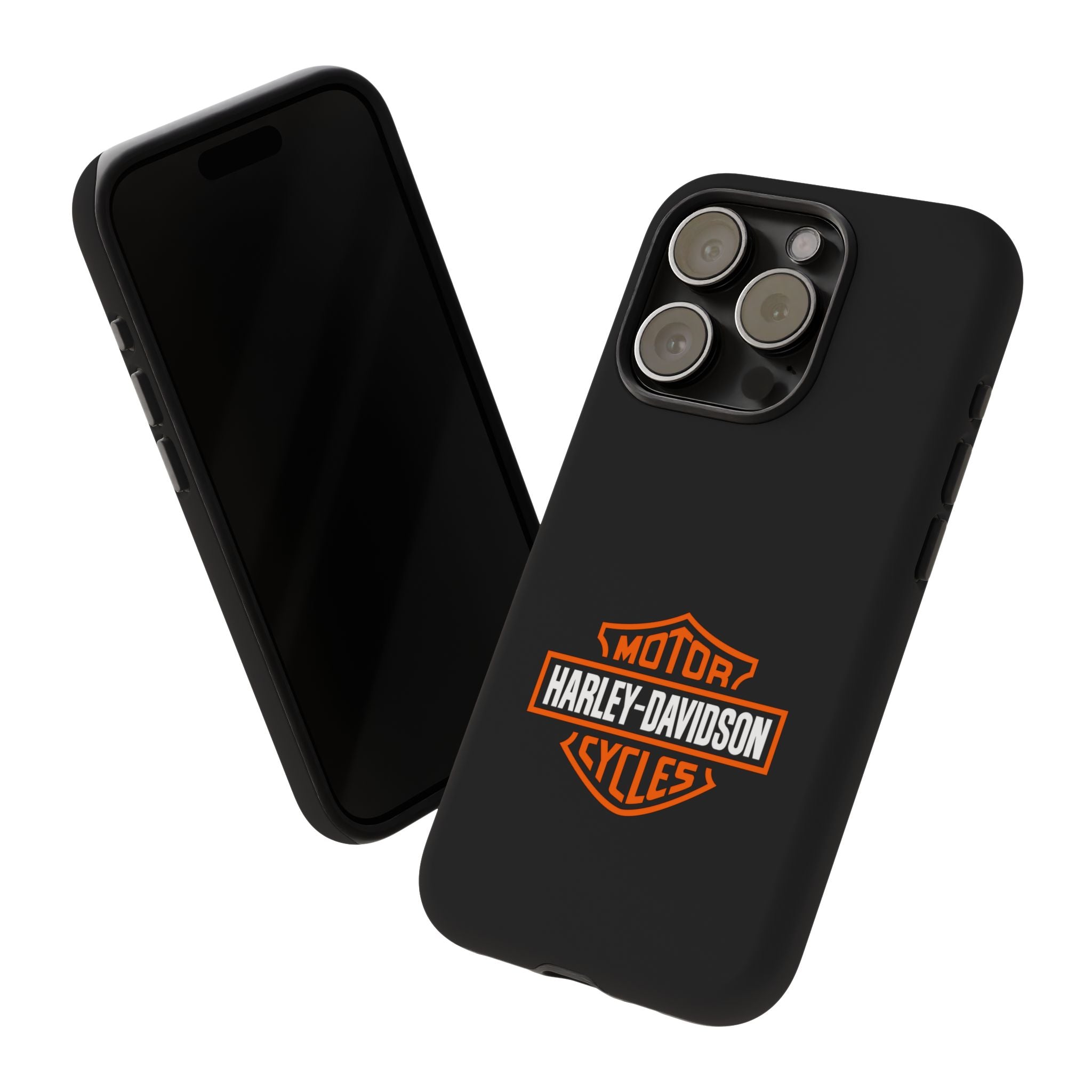 Harley Davidson Tough Phone Case