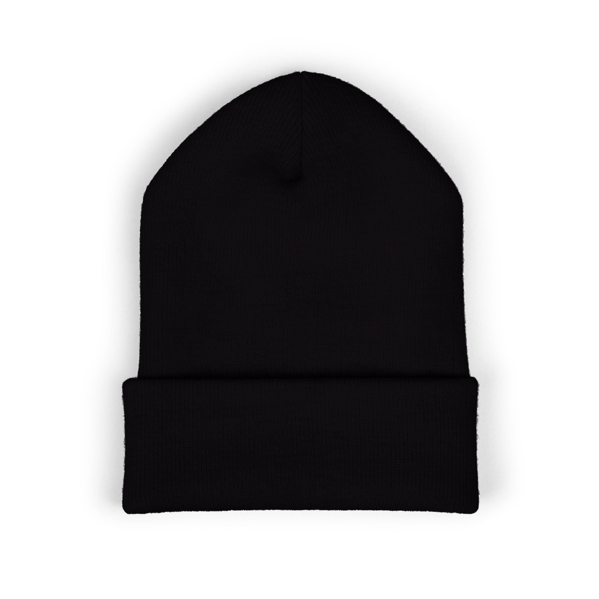 Maybach Embroidered Beanie