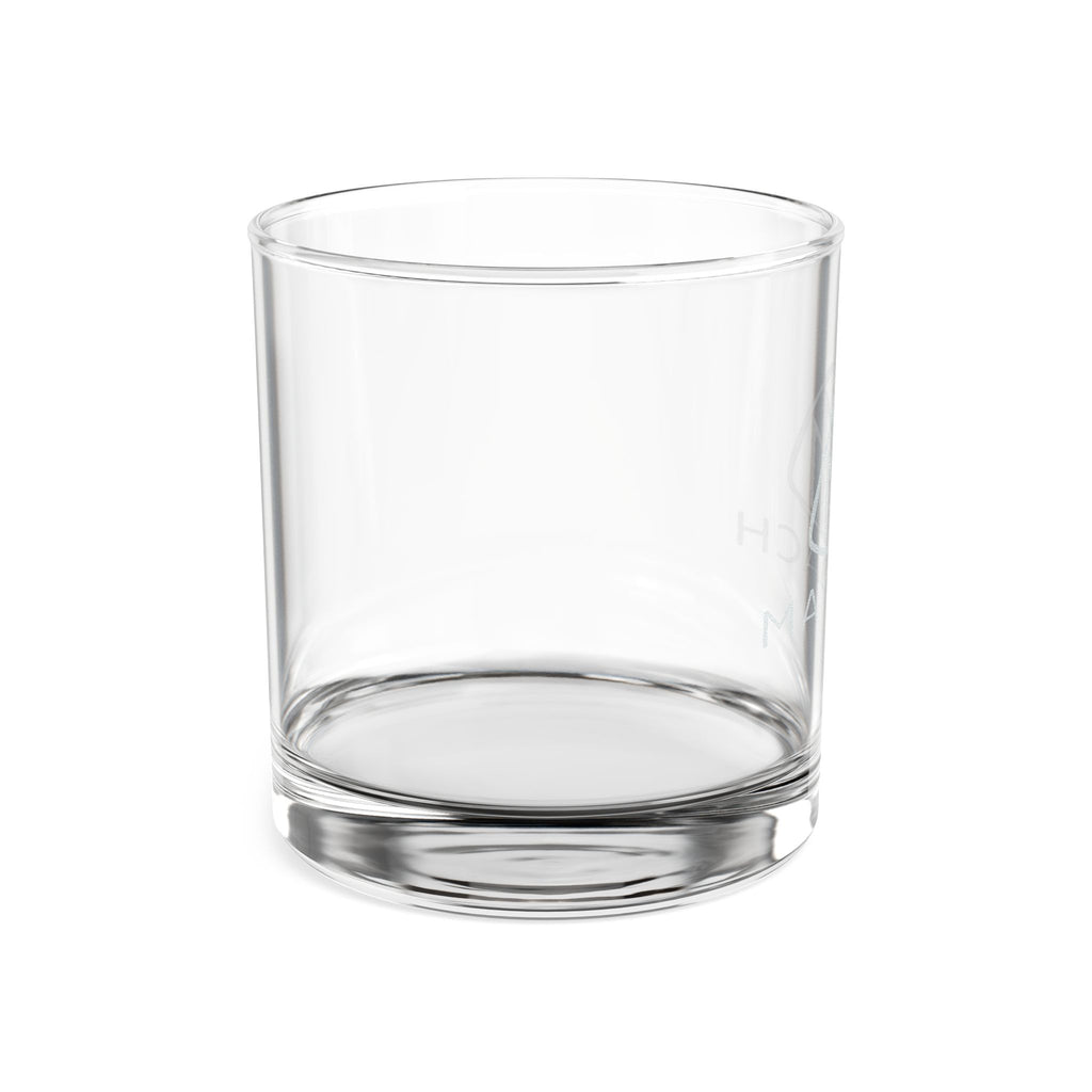 Maybach Engraved Whiskey Glass