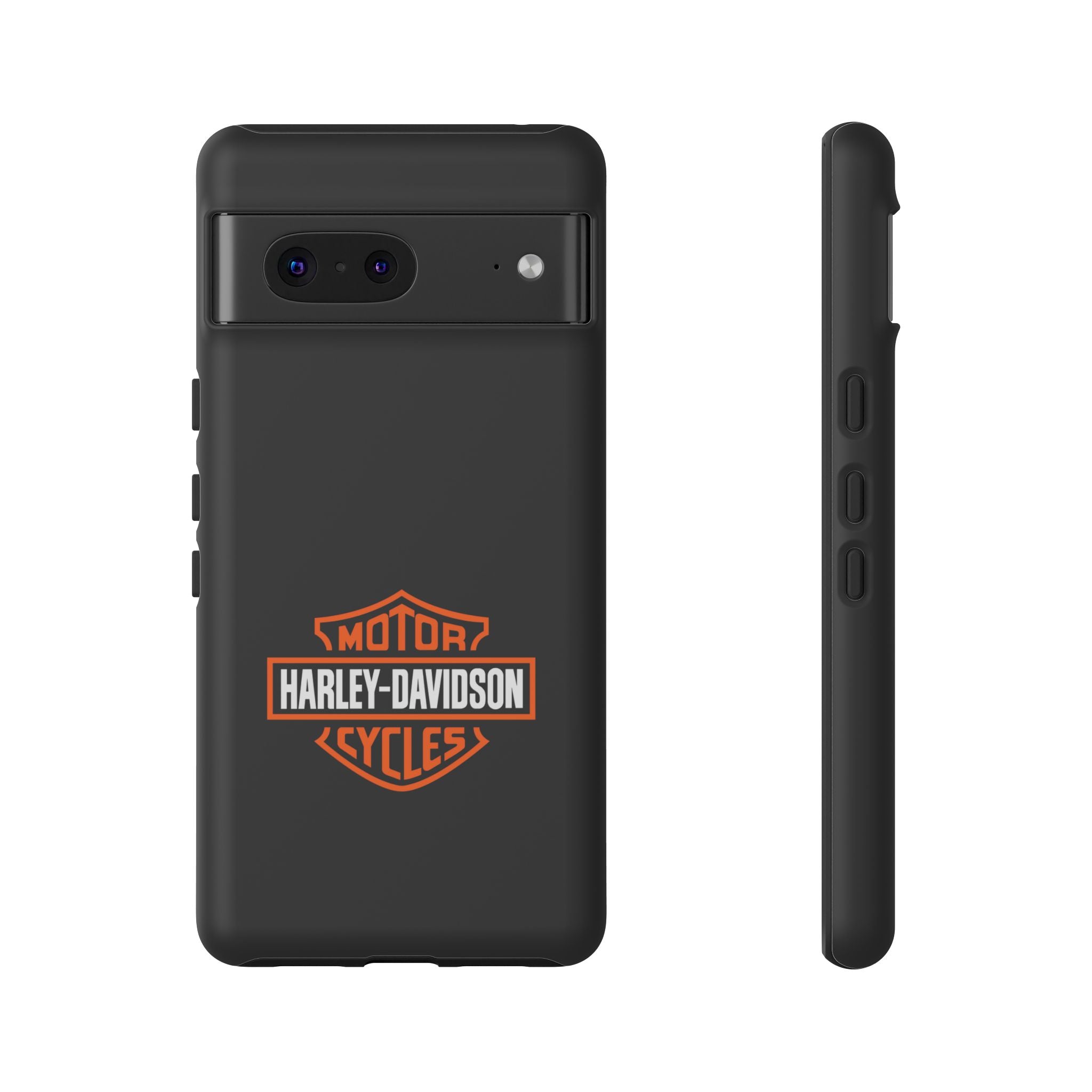 Harley Davidson Tough Phone Case