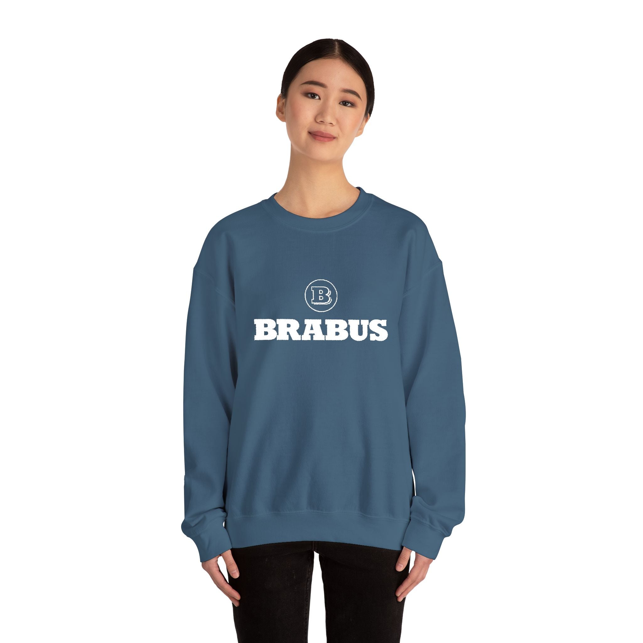Brabus Crewneck
