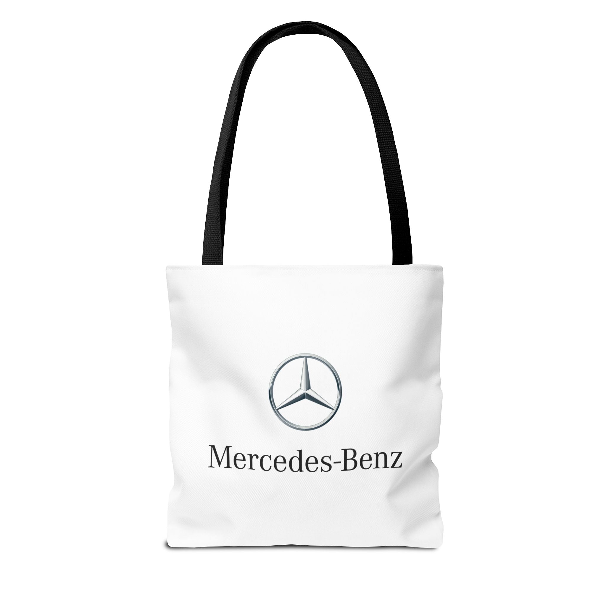 Mercedes-Benz Tote Bag