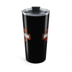 Harley Davidson Tumbler