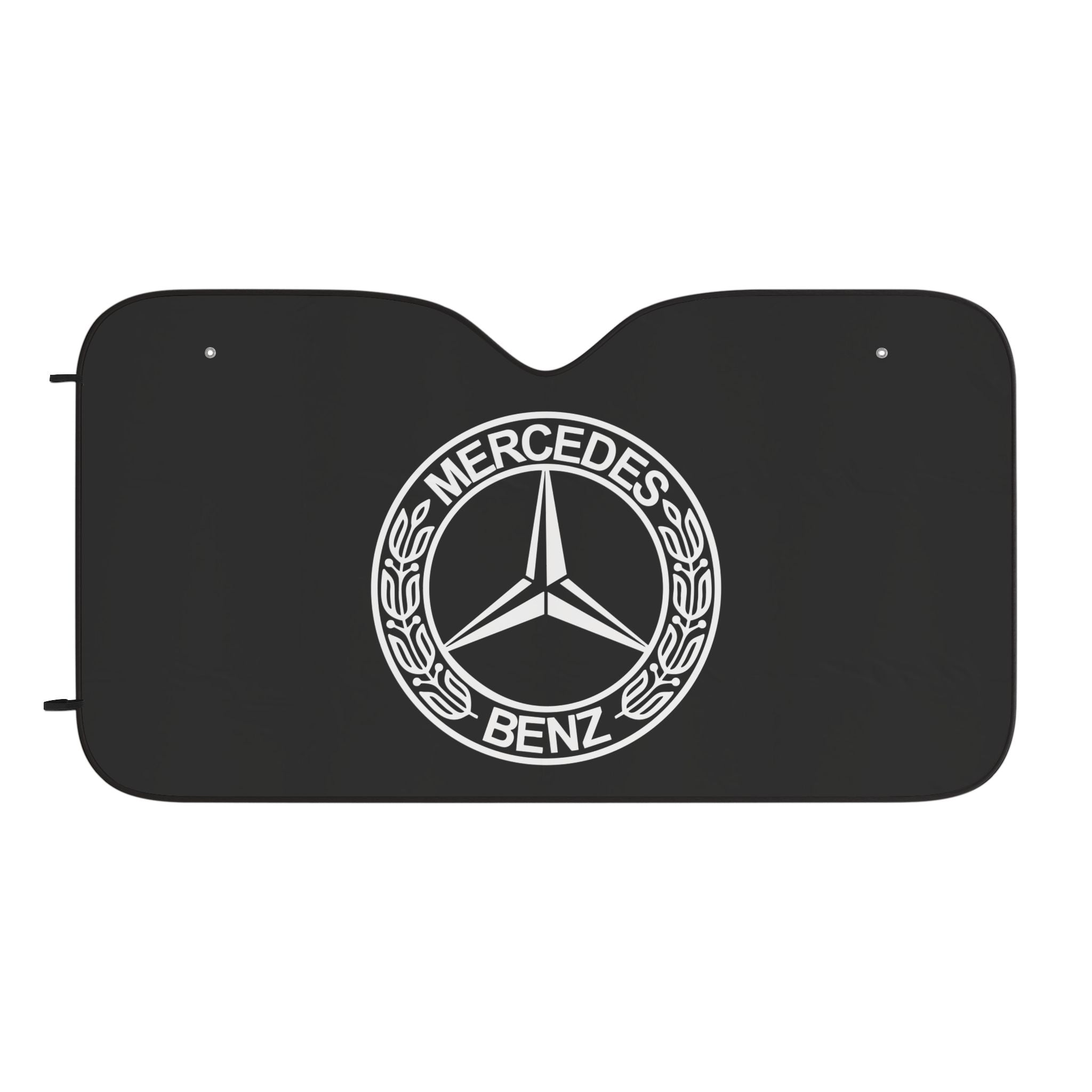 Mercedes-Benz Windshield Sun Shade