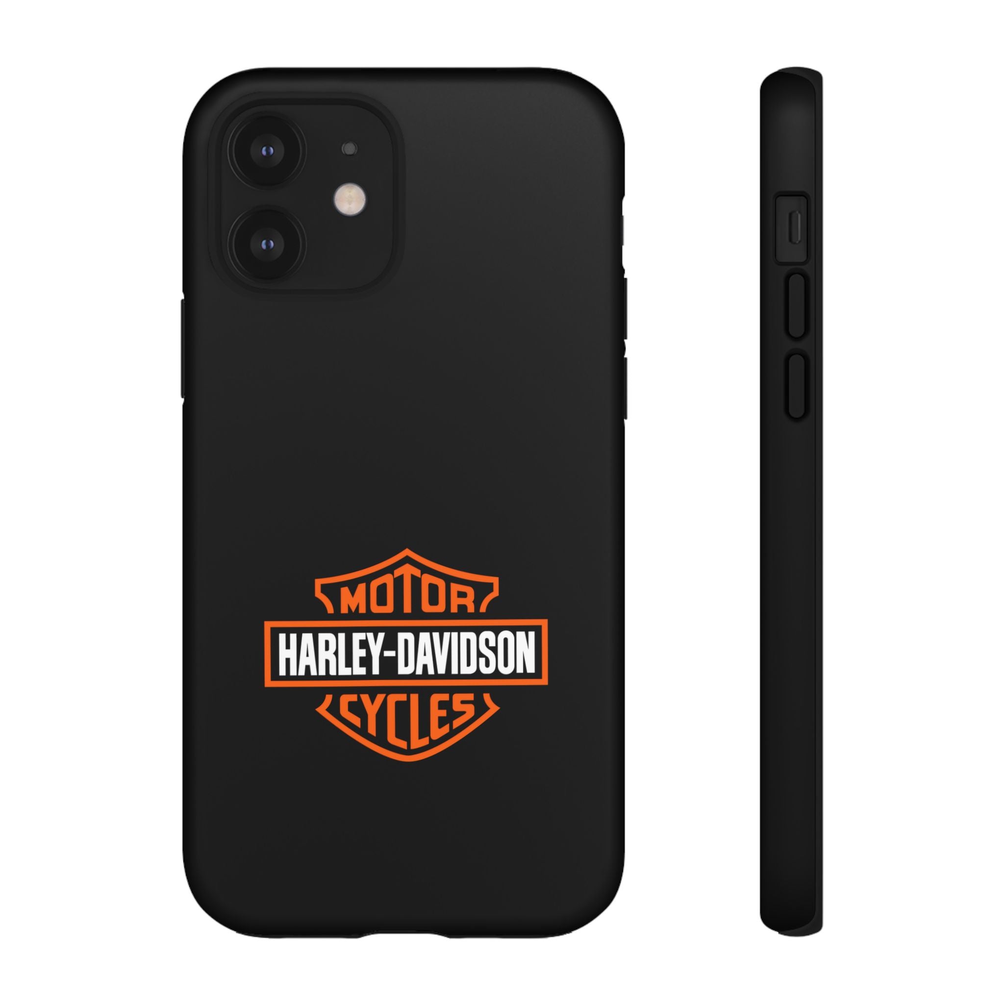 Harley Davidson Tough Phone Case