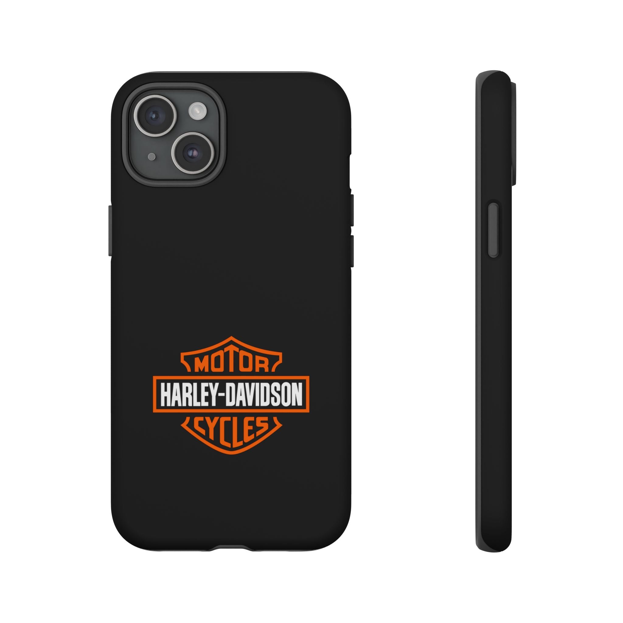 Harley Davidson Tough Phone Case