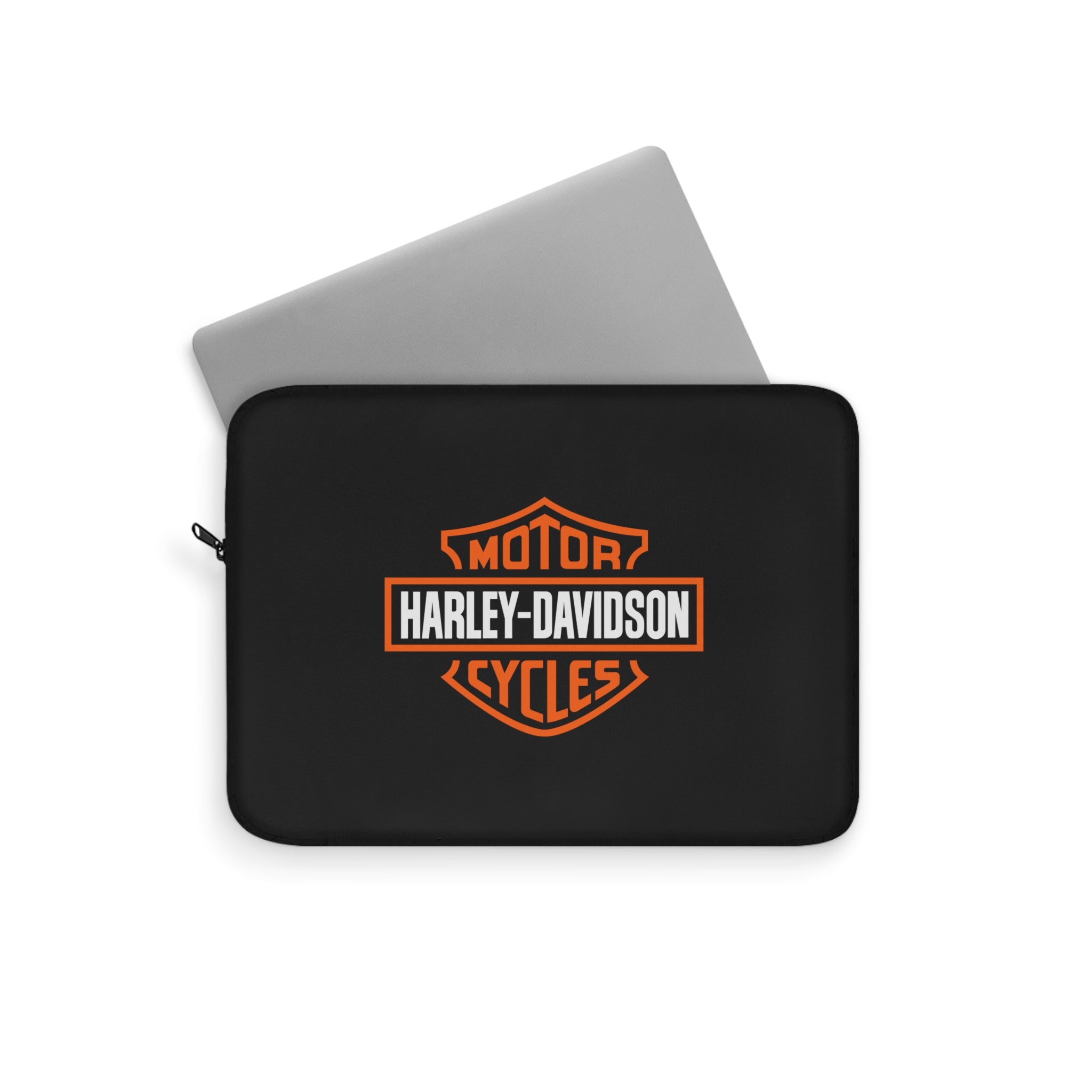 Harley Davidson Laptop Sleeve