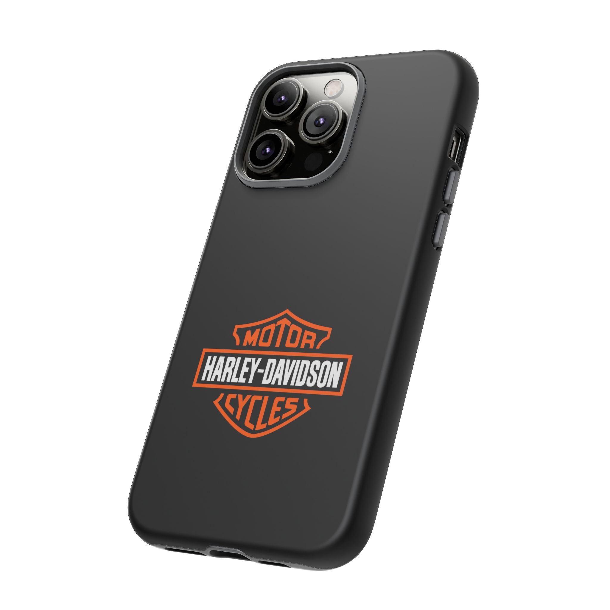 Harley Davidson Tough Phone Case