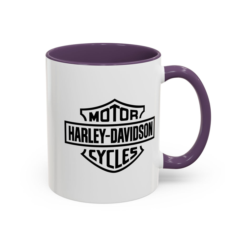 Harley Davidson Mug