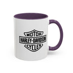 Harley Davidson Mug