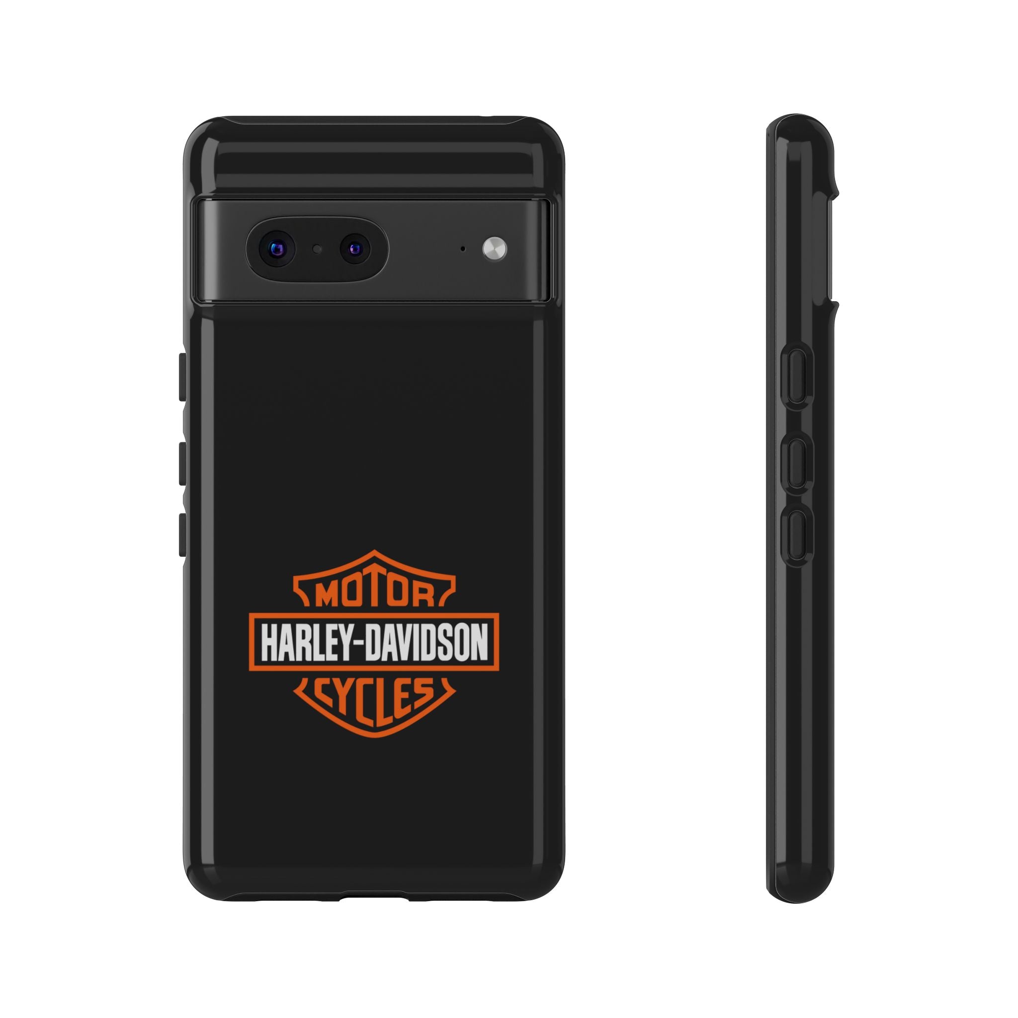 Harley Davidson Tough Phone Case