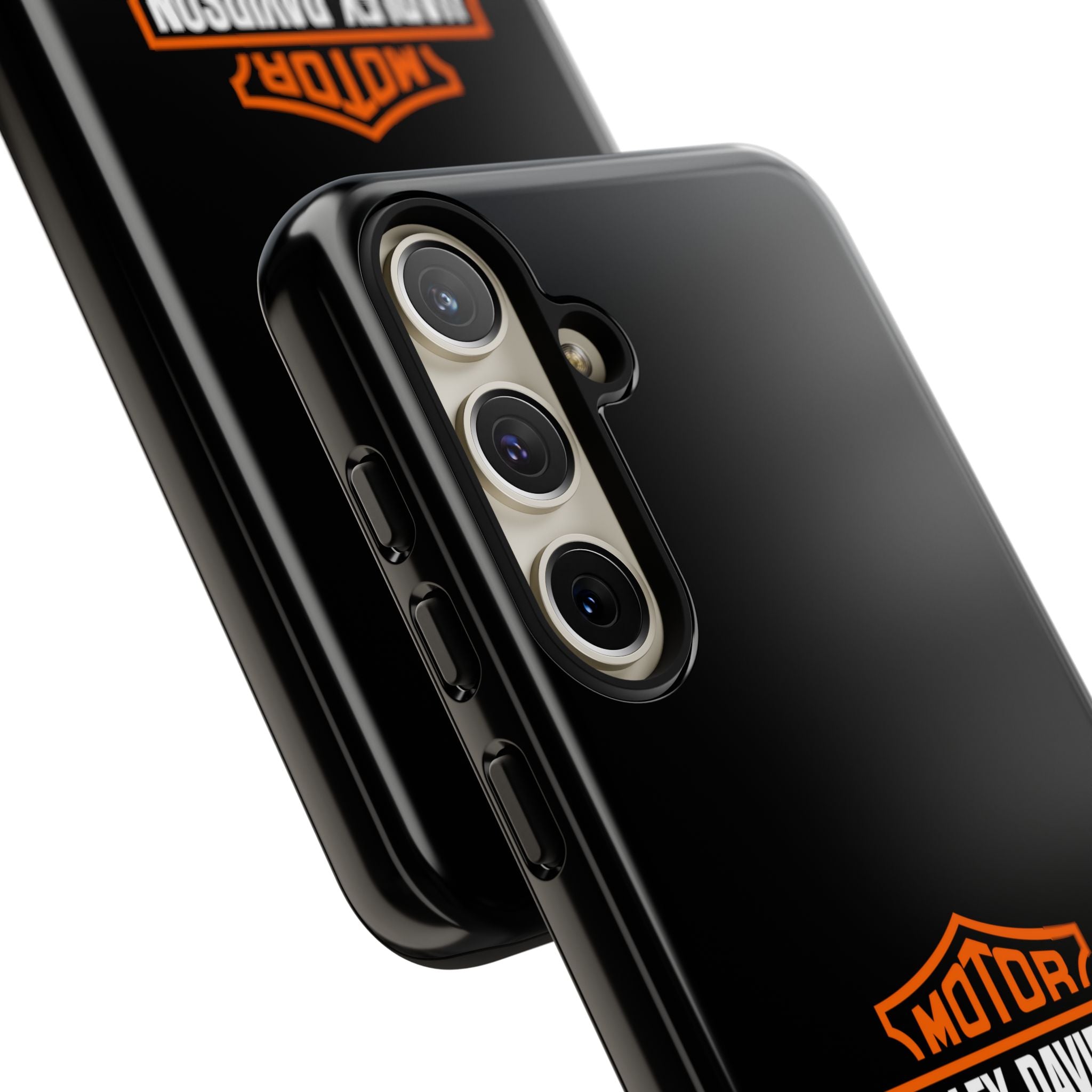 Harley Davidson Tough Phone Case