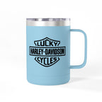 Harley Davidson Travel Mug