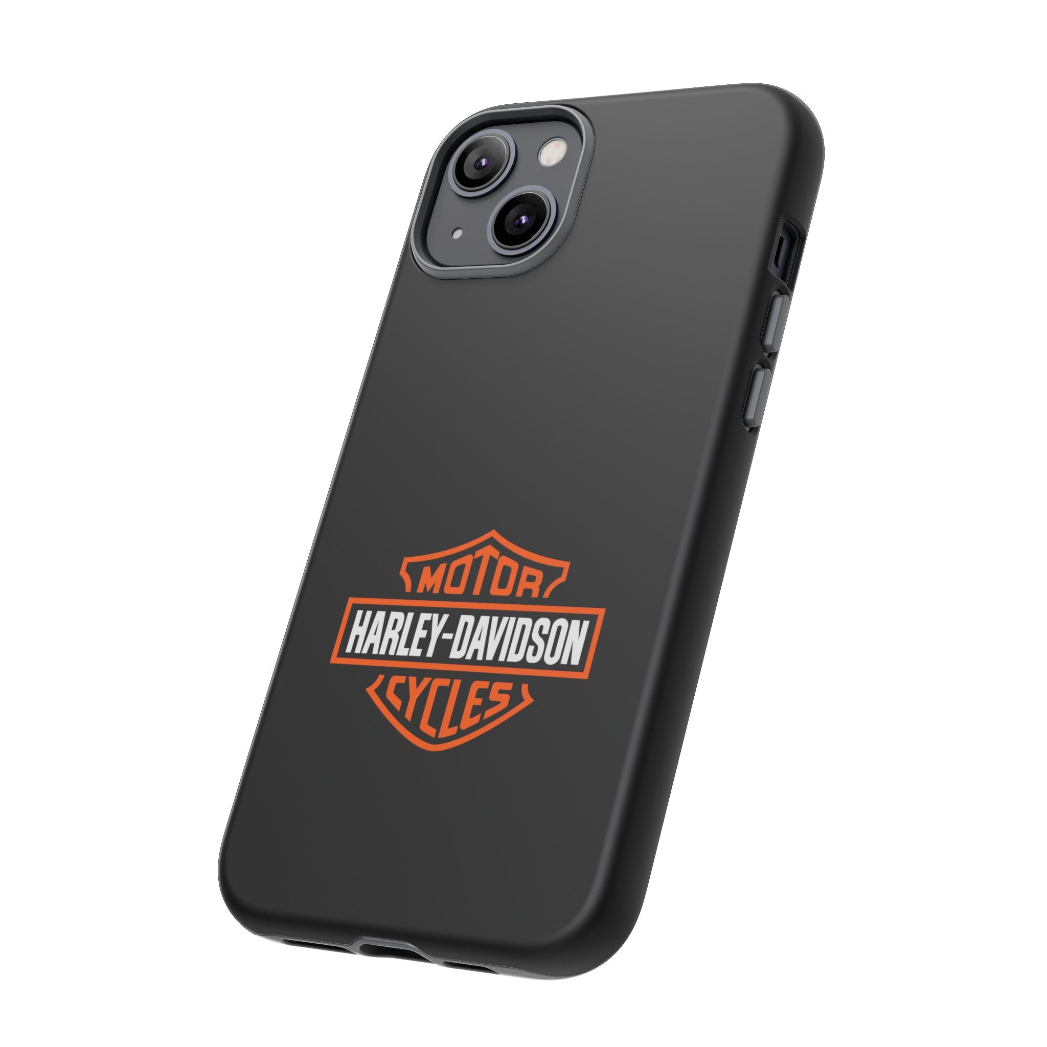 Harley Davidson Tough Phone Case