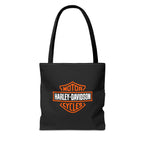 Harley Davidson Tote Bag