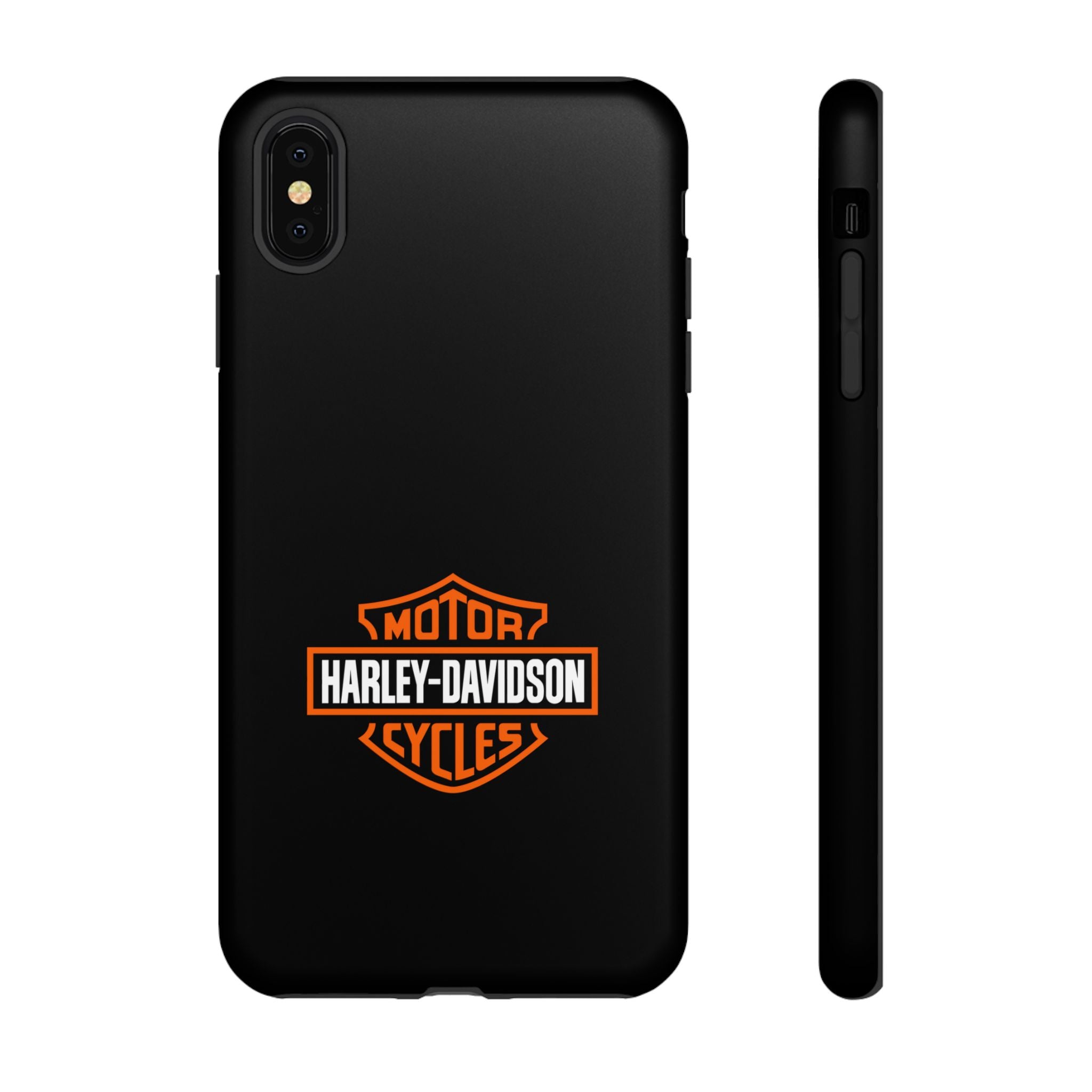 Harley Davidson Tough Phone Case