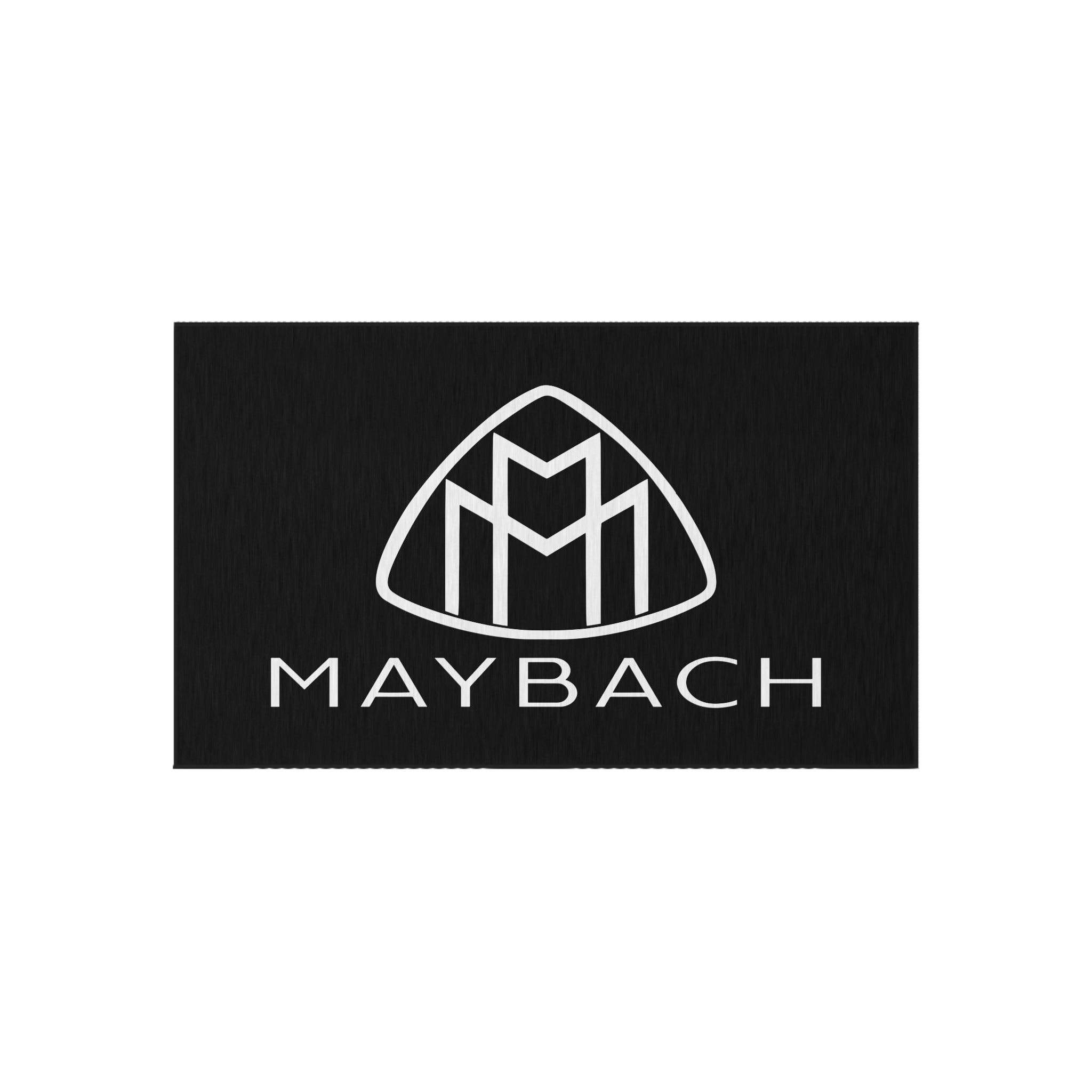 Maybach Rug