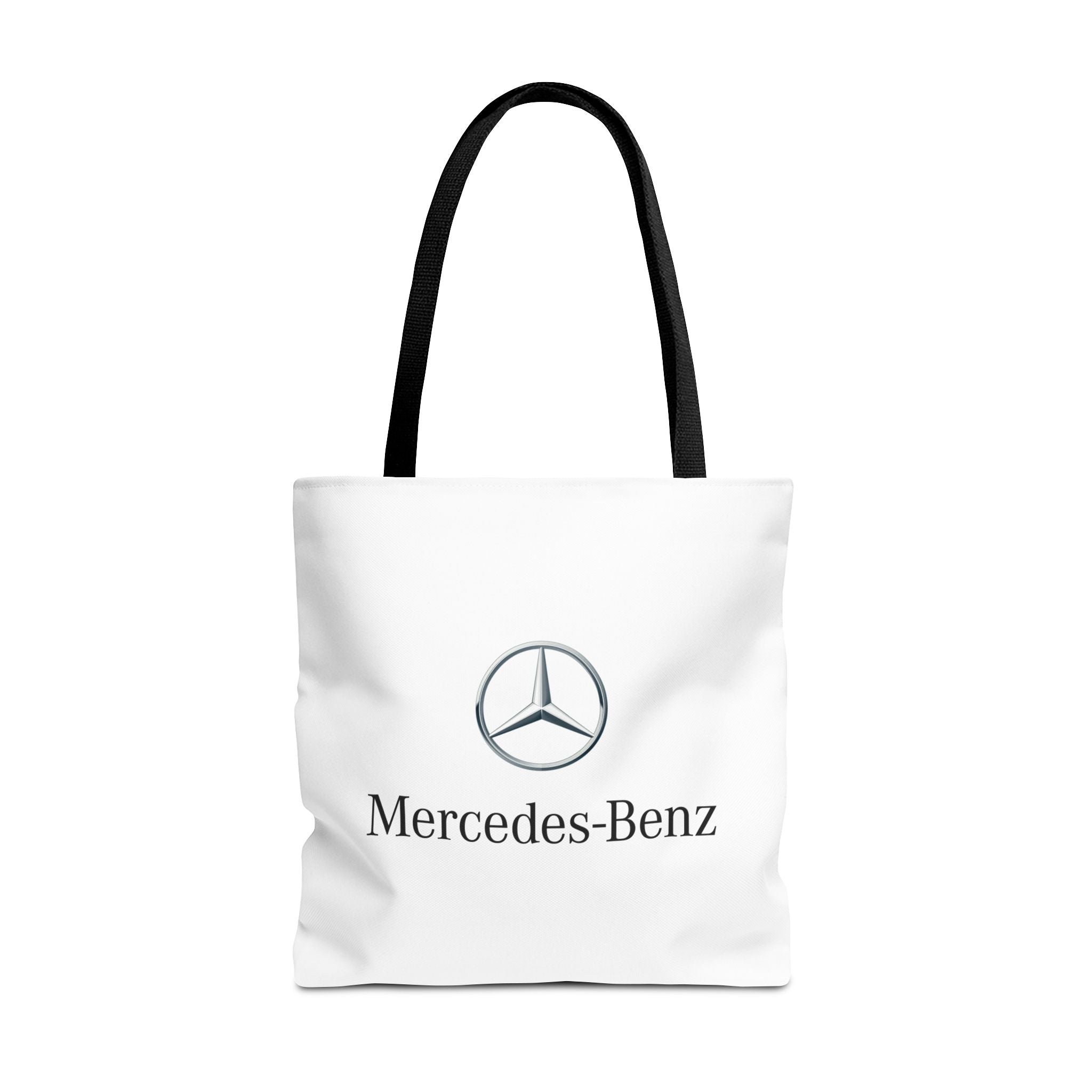 Mercedes-Benz Tote Bag
