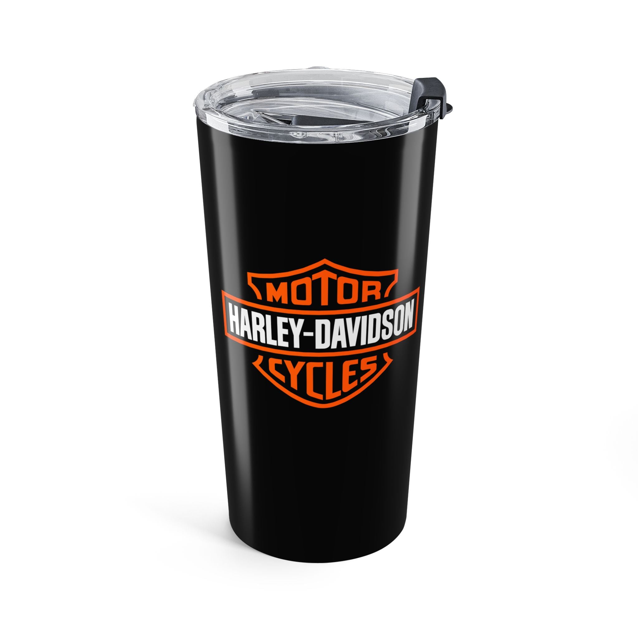 Harley Davidson Tumbler