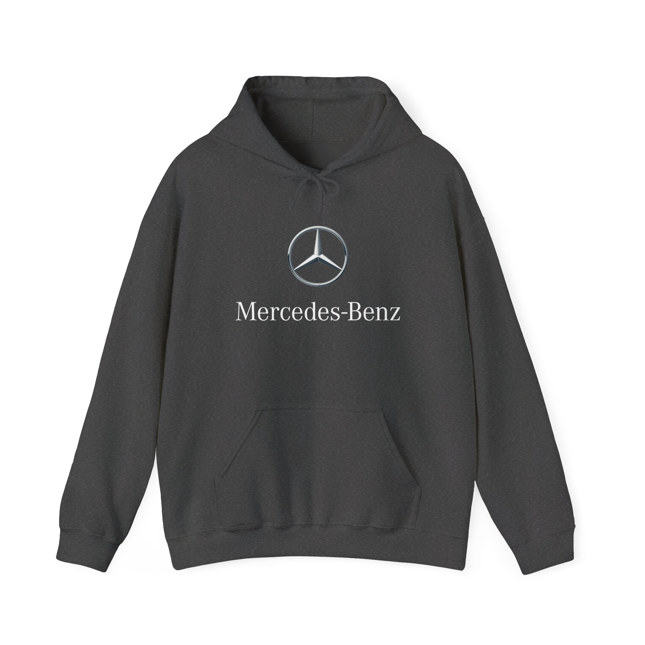 Mercedes-Benz Hoodie