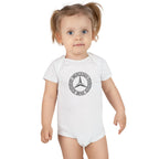 Mercedes-Benz Baby Onesie