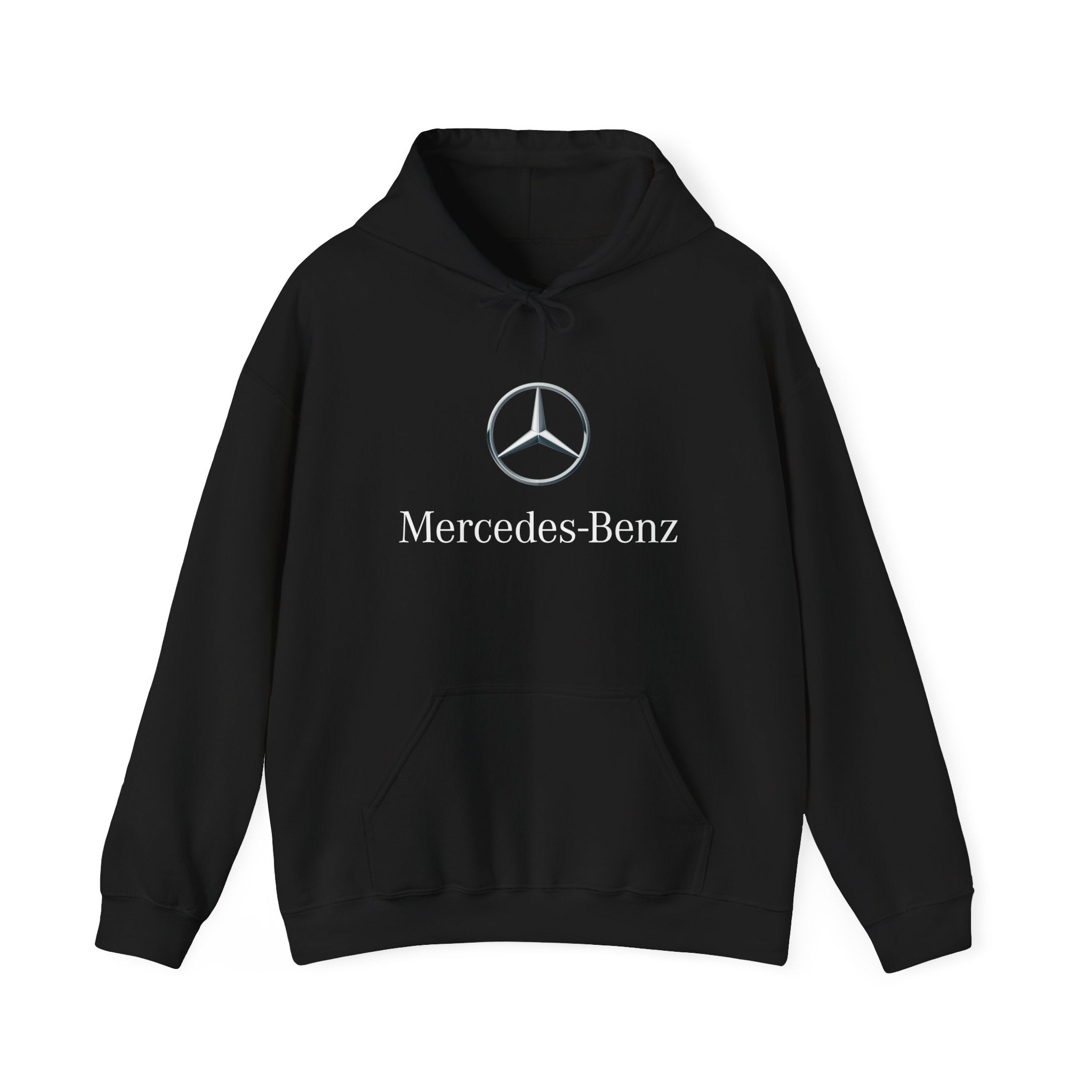 Mercedes-Benz Hoodie