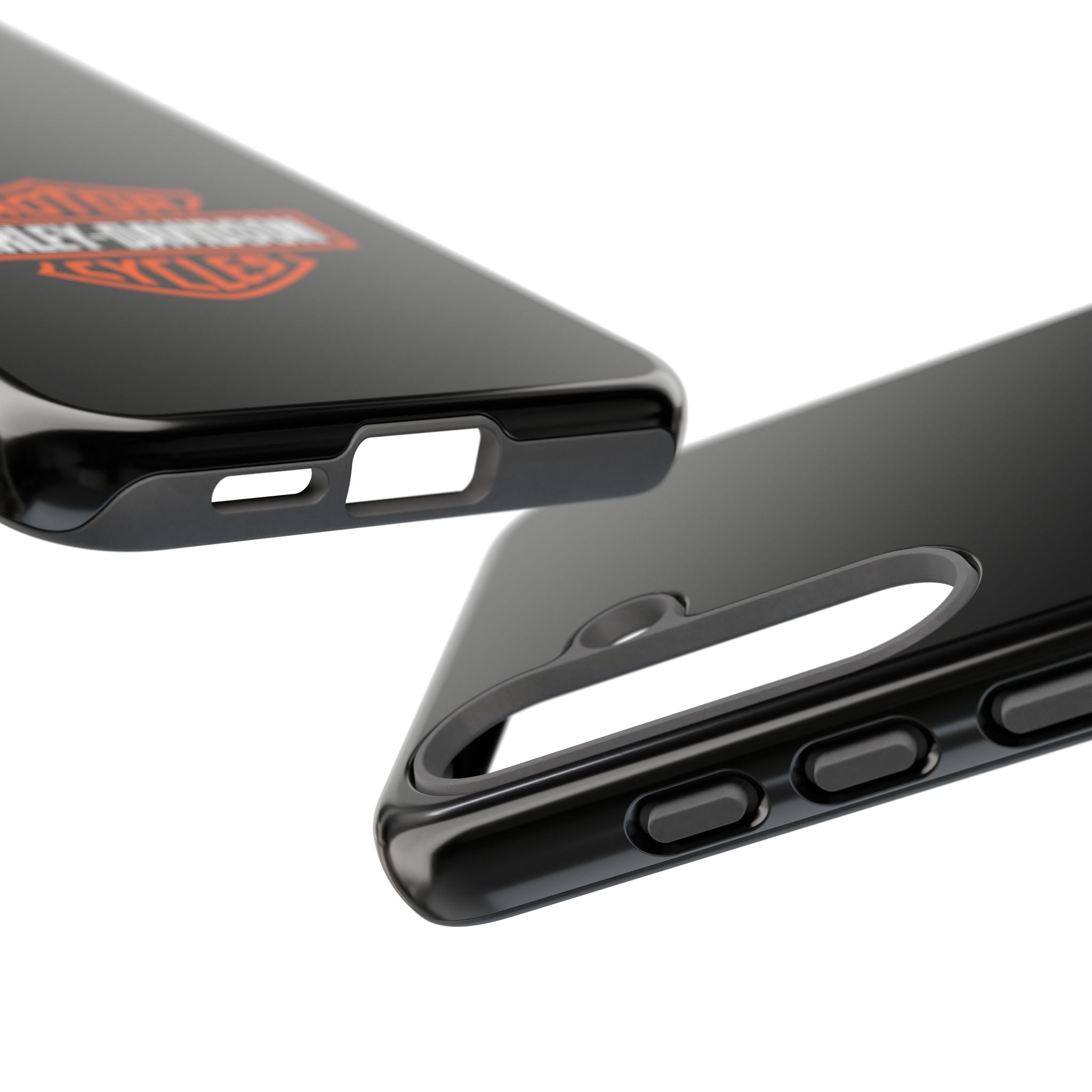 Harley Davidson Tough Phone Case