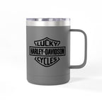 Harley Davidson Travel Mug