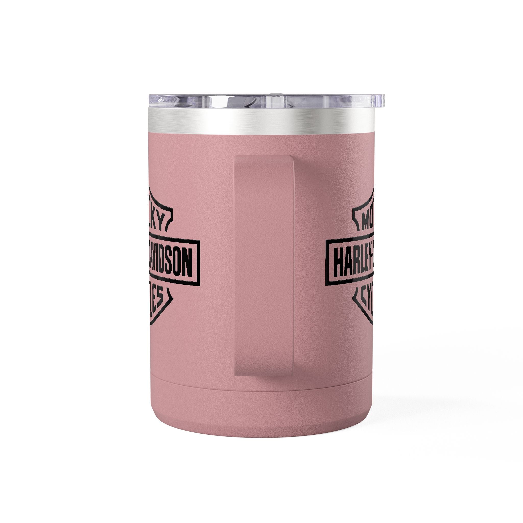 Harley Davidson Travel Mug