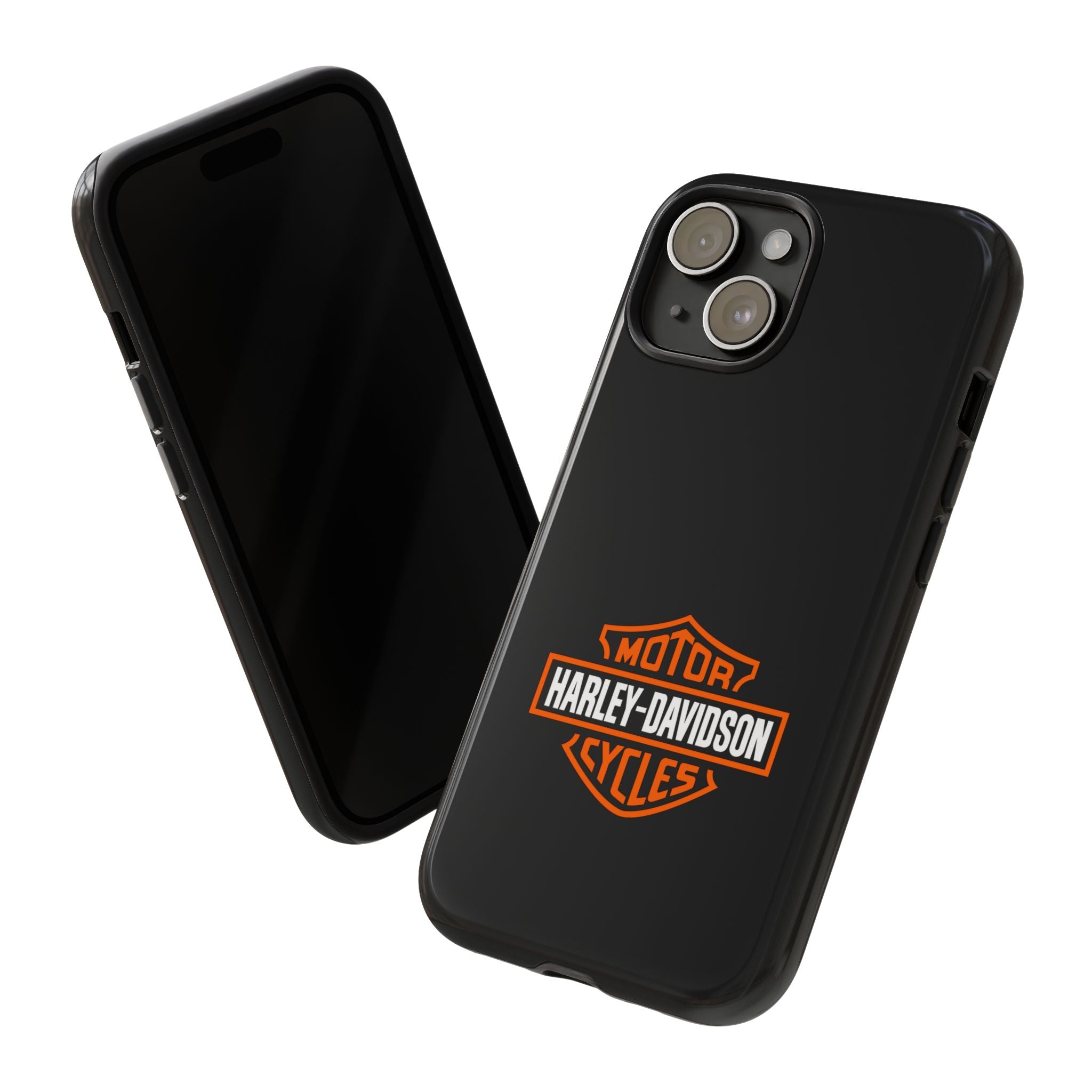 Harley Davidson Tough Phone Case