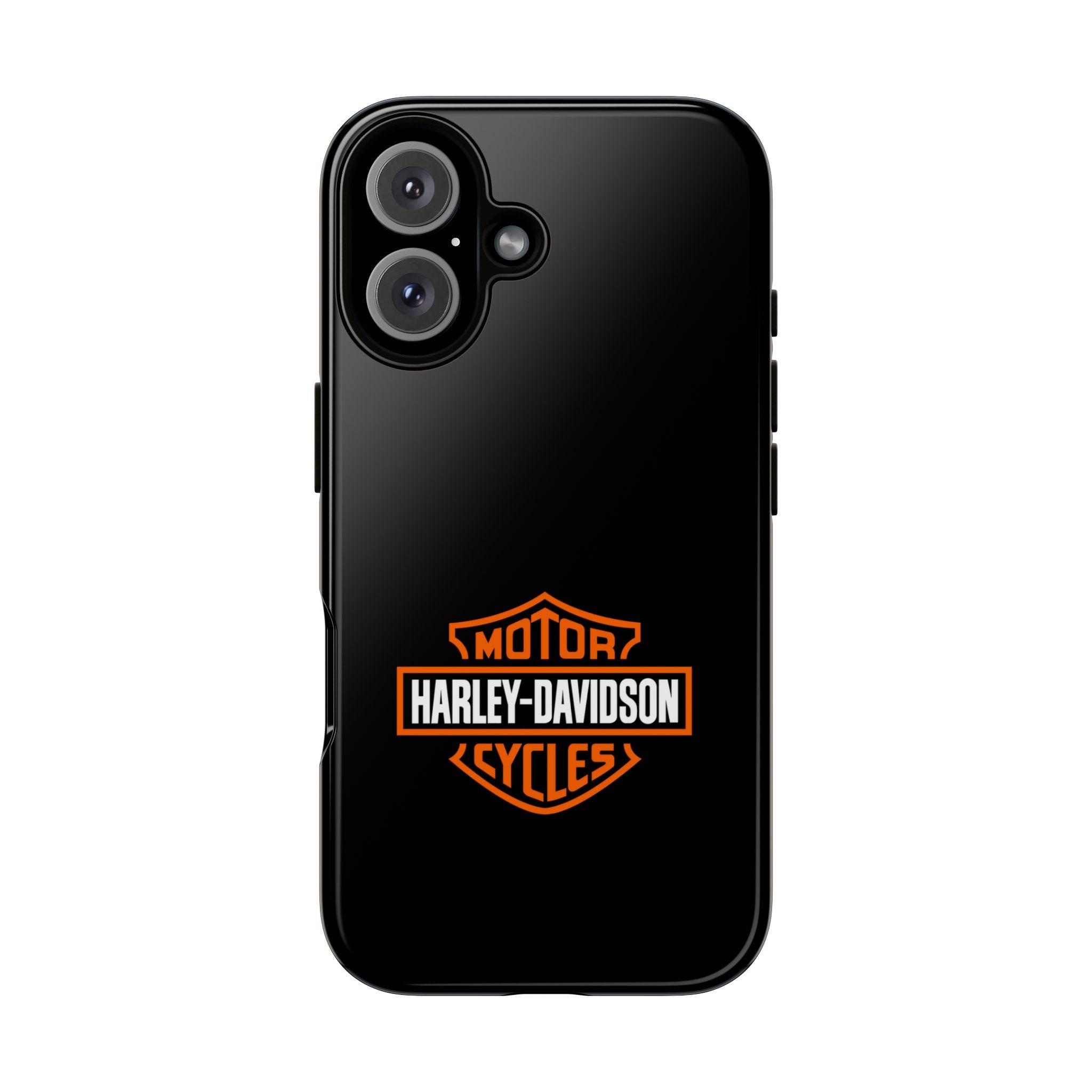 Harley Davidson Tough Phone Case