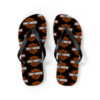 Harley Davidson Flip Flops