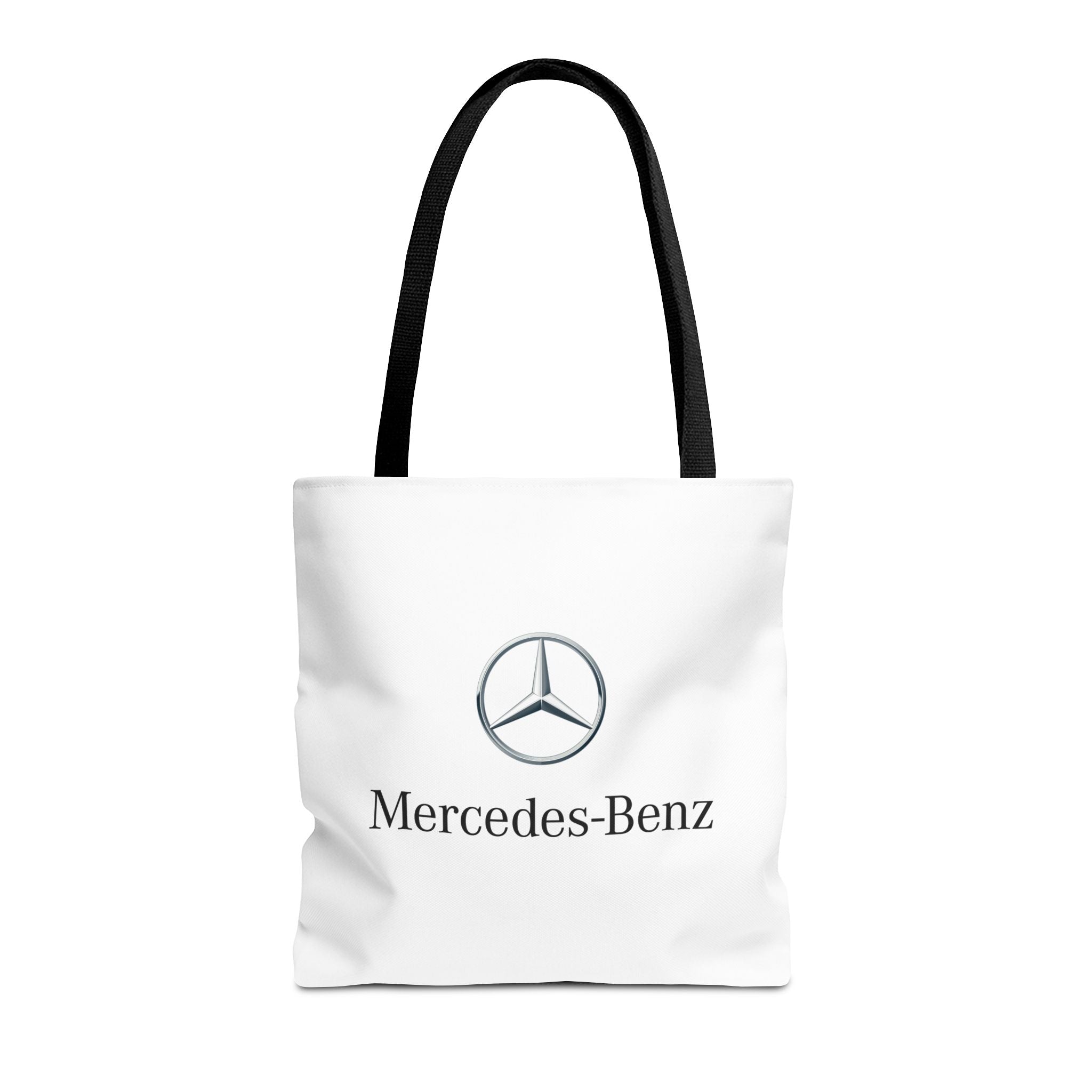 Mercedes-Benz Tote Bag