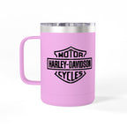 Harley Davidson Travel Mug