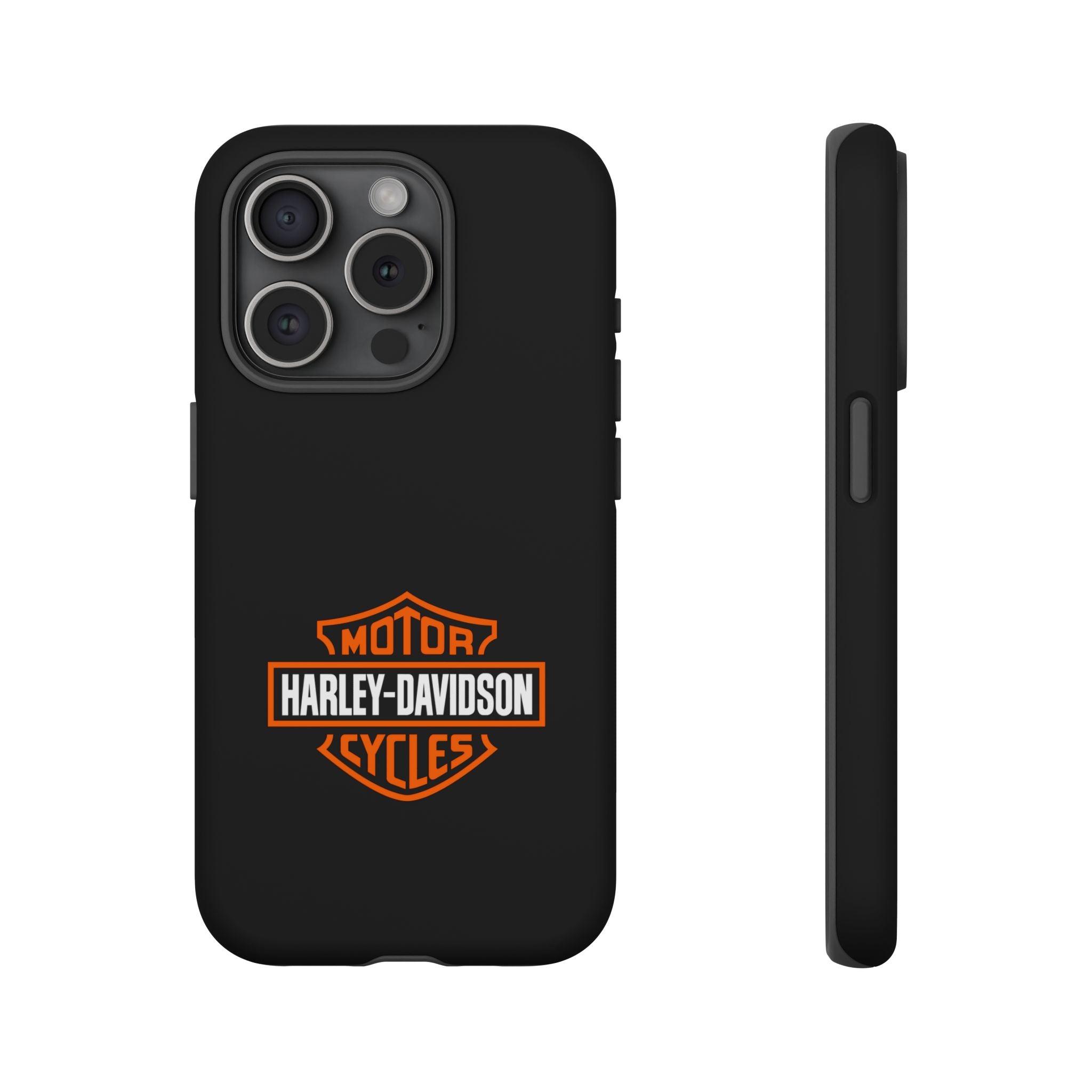 Harley Davidson Tough Phone Case