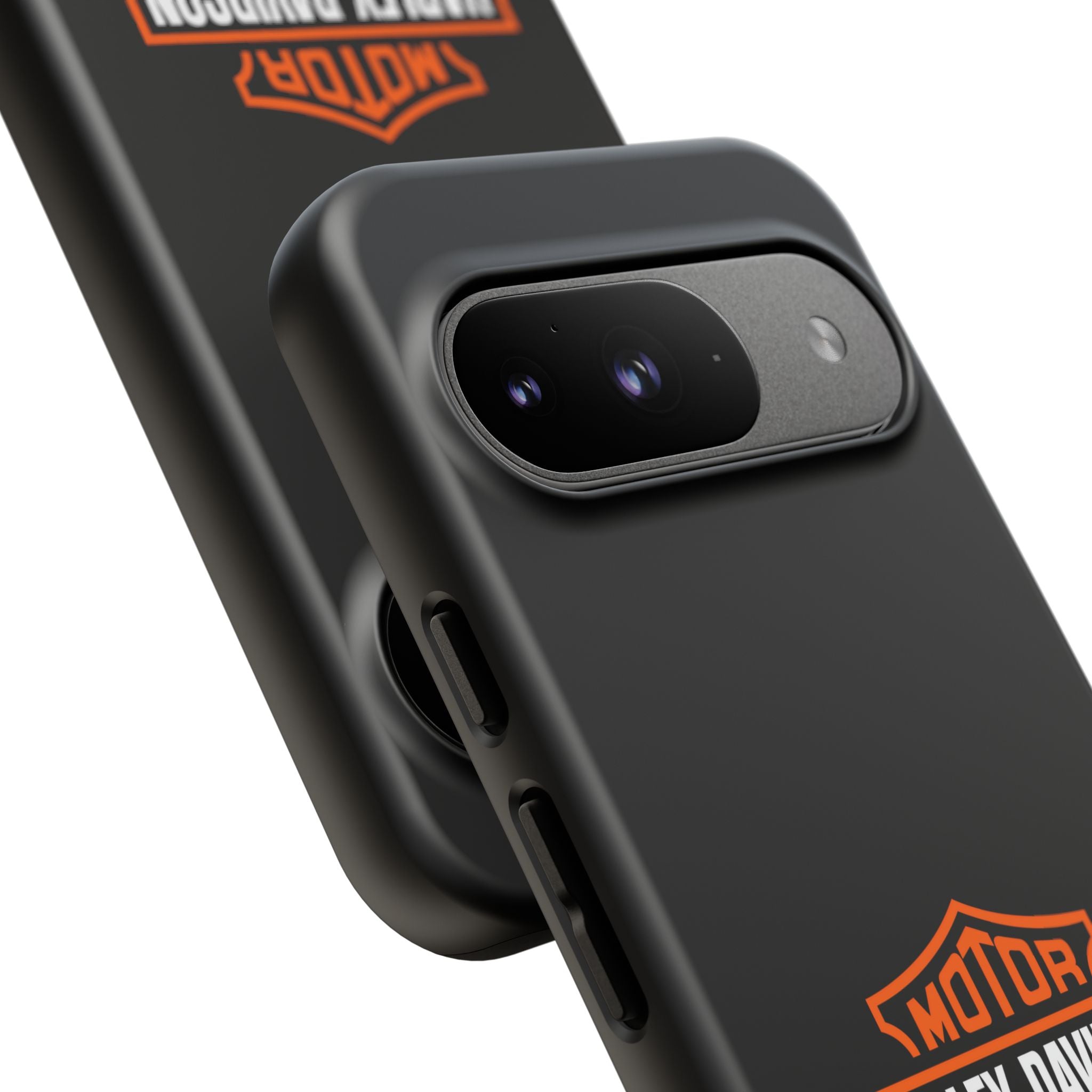 Harley Davidson Tough Phone Case