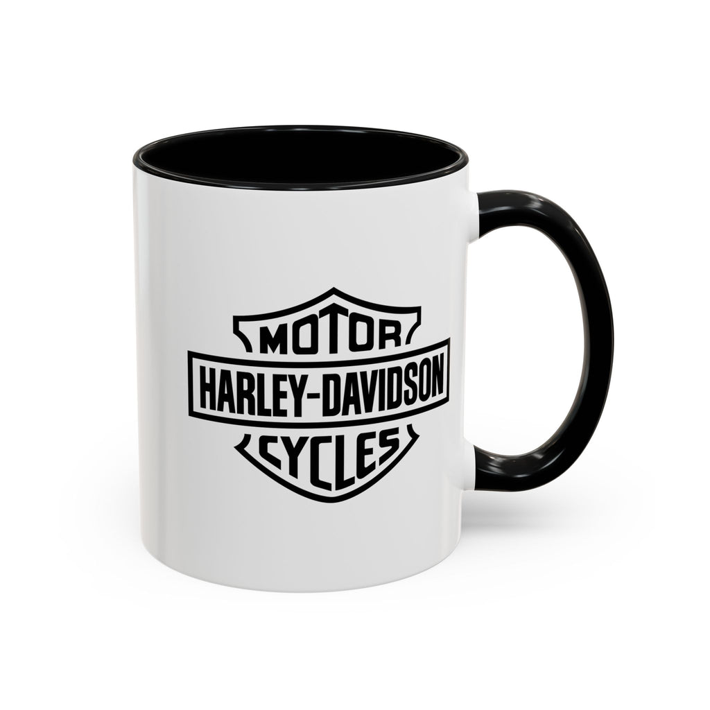 Harley Davidson Mug