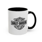 Harley Davidson Mug