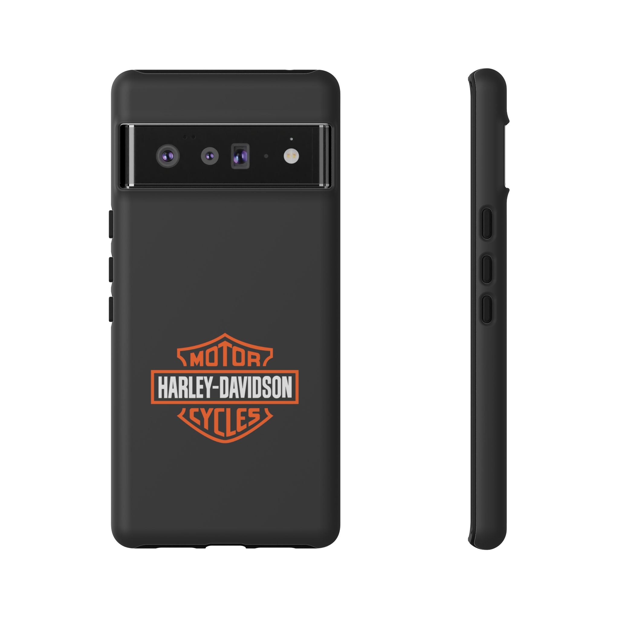 Harley Davidson Tough Phone Case