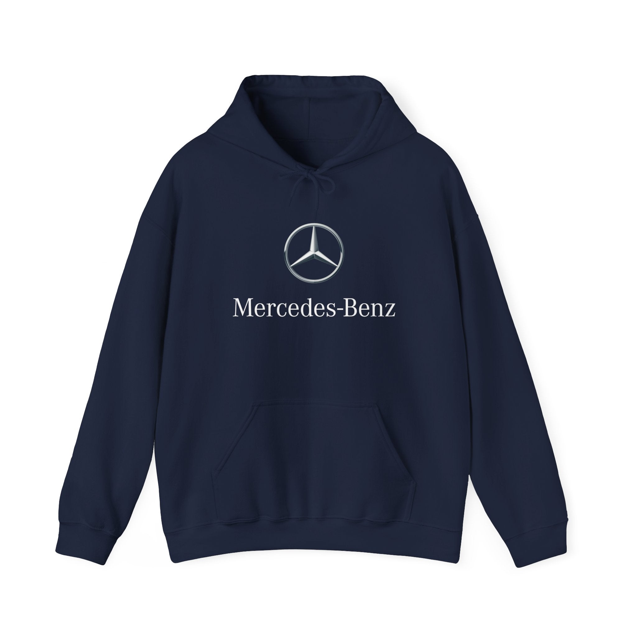 Mercedes-Benz Hoodie
